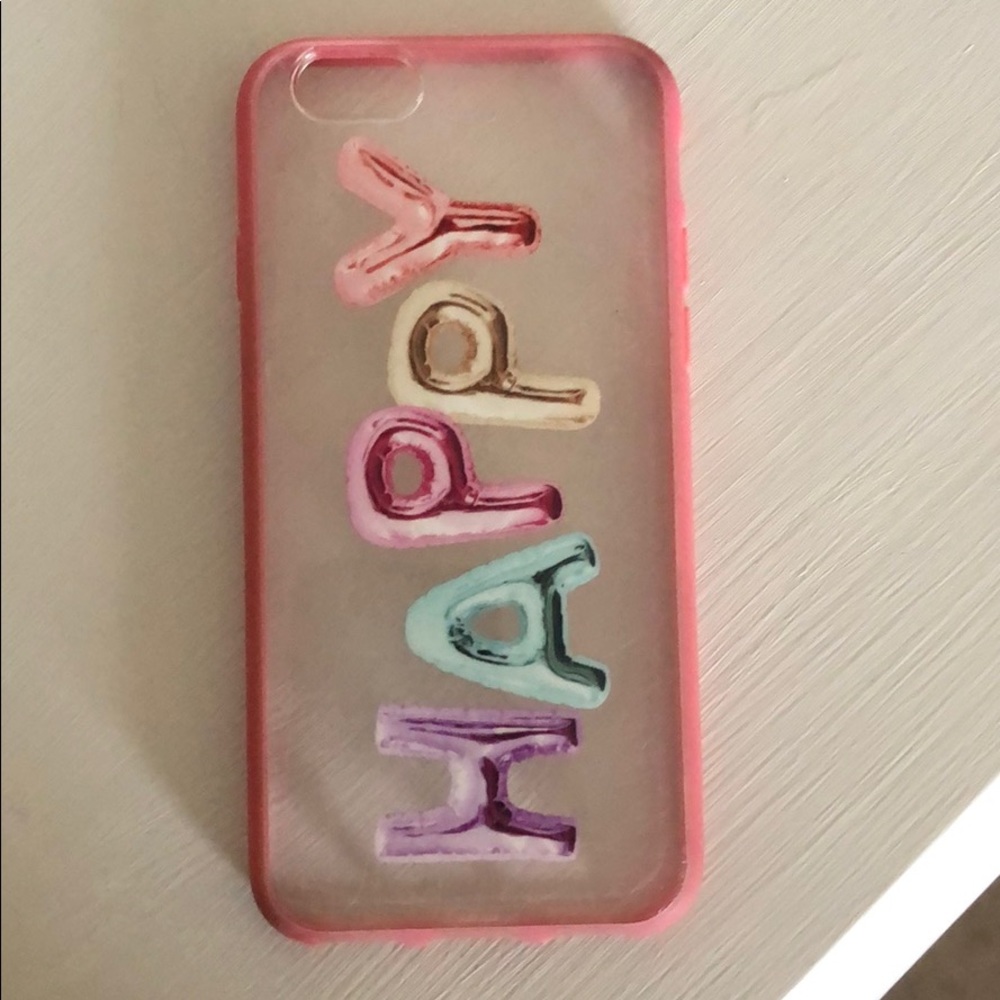 Kate Spade iPhone case